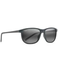 Maui Jim - Lele Kawa 811-11D - Lyst