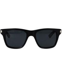 Saint Laurent - Sunglasses - Lyst
