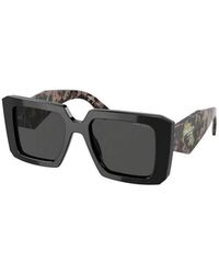 Prada - Pr 23Ys 1Ab5S0 - Lyst