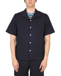 Howlin' - Cocktail Shirt - Lyst