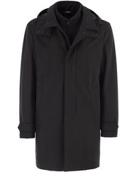 Fay - Morning Coat Travel - Lyst
