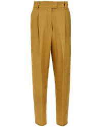 Max Mara - 'Efedra' Pants - Lyst