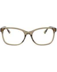 Chloé - Acetate Optical Glasses - Lyst