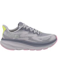 Hoka One One - Textile Sneakers - Lyst
