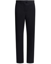 KHAITE - Tailored Pants "Borden" - Lyst