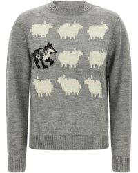 Weekend by Maxmara - 'Nitra' Sweater - Lyst