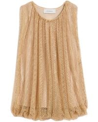 Max Mara - Spxnodo Top - Lyst