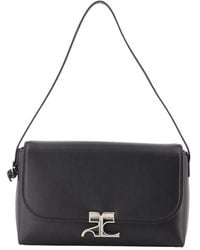 Courreges - Shoulder Bag - Lyst