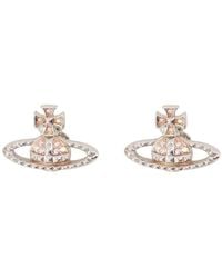 Vivienne Westwood - Earrings - Lyst