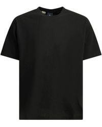 Levi's - Tab" Crewneck T-Shirt - Lyst