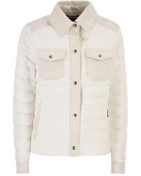 Moorer - Esra-24X - Lyst
