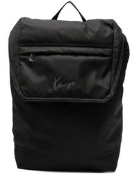 KENZO - Designer Backpack - Lyst
