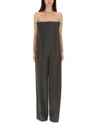 Jean Paul Gaultier - "Bustier" Suit - Lyst