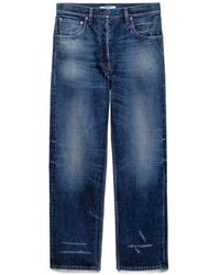 Prada - Jeans - Lyst