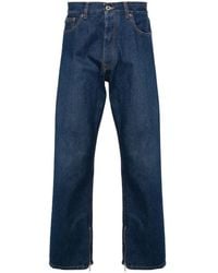 Off-White c/o Virgil Abloh - Arr Zip Det Skate Jeans - Lyst