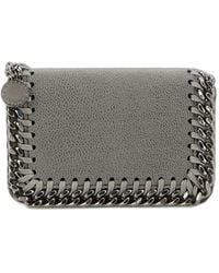 Stella McCartney - Polyester Wallet - Lyst