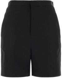 Loulou de Saison - Ivan Baggy Shorts - Lyst