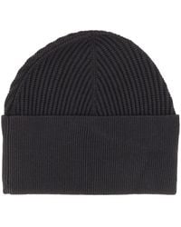 Studio Nicholson - "Mikkel" Hat - Lyst
