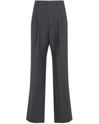 Dries Van Noten - Suit Trousers - Lyst