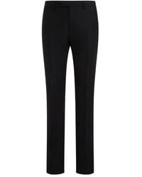 Etro - Evening Trousers - Lyst