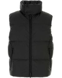 DSquared² - D2 Upside Down Vest - Lyst