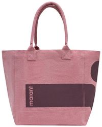 Isabel Marant - Yenky Ga Shopper Bag - Lyst