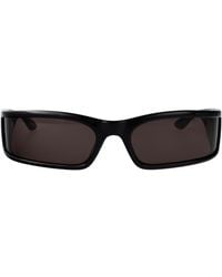 Balenciaga - Bio Injection Sunglasses - Lyst