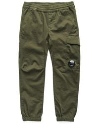 C.P. Company - Cargo Pants - Lyst