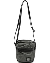 Stone Island - Marsupio Tracolla - Lyst