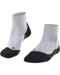 FALKE - Tk2 Explore Cool Short Socks - Lyst
