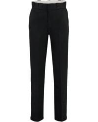 Dickies - Elizaville Straight-Leg Trousers - Lyst
