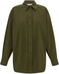 ARMARIUM - 'Elsa' Shirt - Lyst