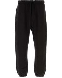 Dolce & Gabbana - Dolce & Gabbana Jogging Pants - Lyst