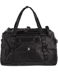 Carhartt - Nylon Travel Duffel Bag - Lyst