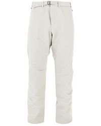 Houdini Sportswear - Nomad Tech Pants - Lyst