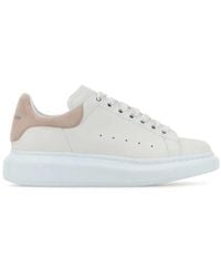 McQueen - Sneaker S.Rubber - Lyst