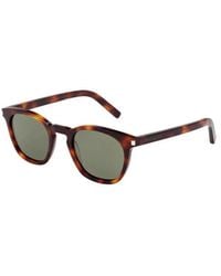 Saint Laurent - Sl 28 003 - Lyst