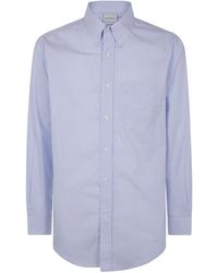 Drole de Monsieur - La Chemise Rayée - Lyst