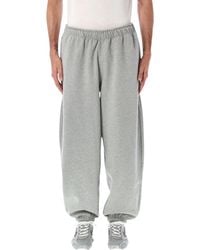 Nike - Solo Swoosh Fleece Pants - Lyst