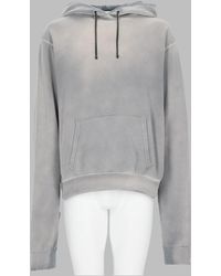 Maison Margiela - Felpa - Lyst