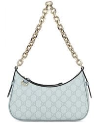 Gucci - Bag With Removable Shoulder Strap - Lyst