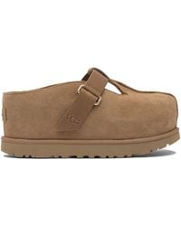 UGG - Goldenstar Hi Clogs - Lyst