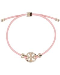 Tory Burch - "Miller" Bracelet - Lyst