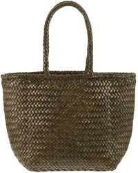 Dragon - Grace Basket Small - Lyst