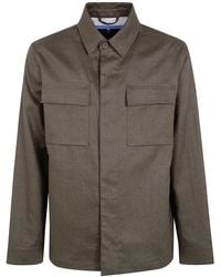 People Of Shibuya - "Kanazawa" Coat - Lyst