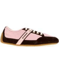 Givenchy - Slim Sneaker - Lyst