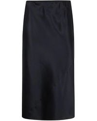 Dries Van Noten - Sati 1032 W. W.Skirt - Lyst