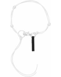 Our Legacy - "Ladon" Necklace - Lyst