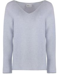 THE (Alphabet) - The (Knit) - Lyst
