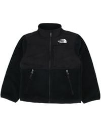 The North Face - Teen Denali Jacket - Lyst